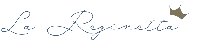 Logo de La Reginetta