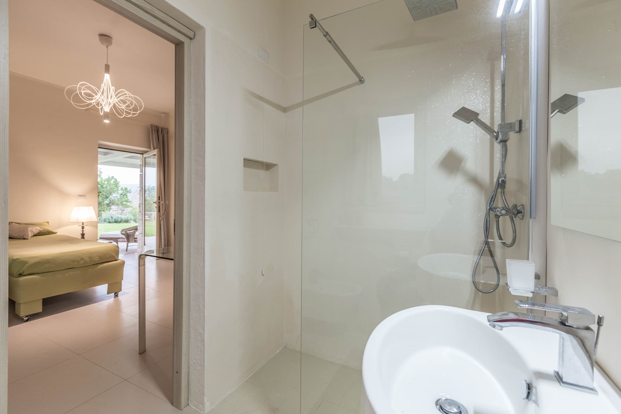 bagno