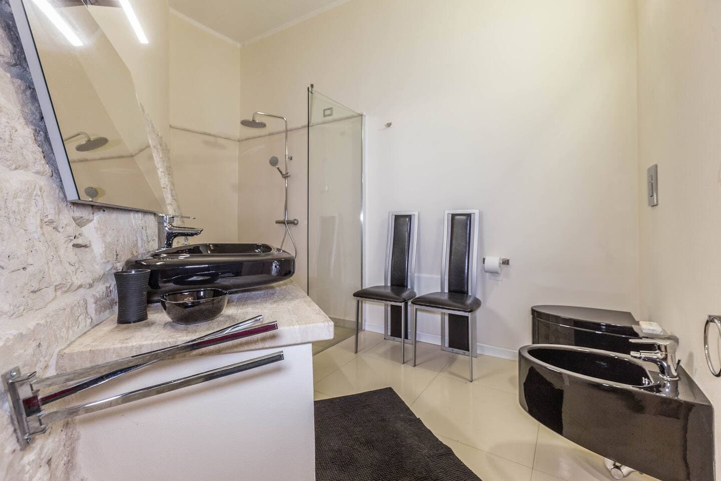 camera bagno