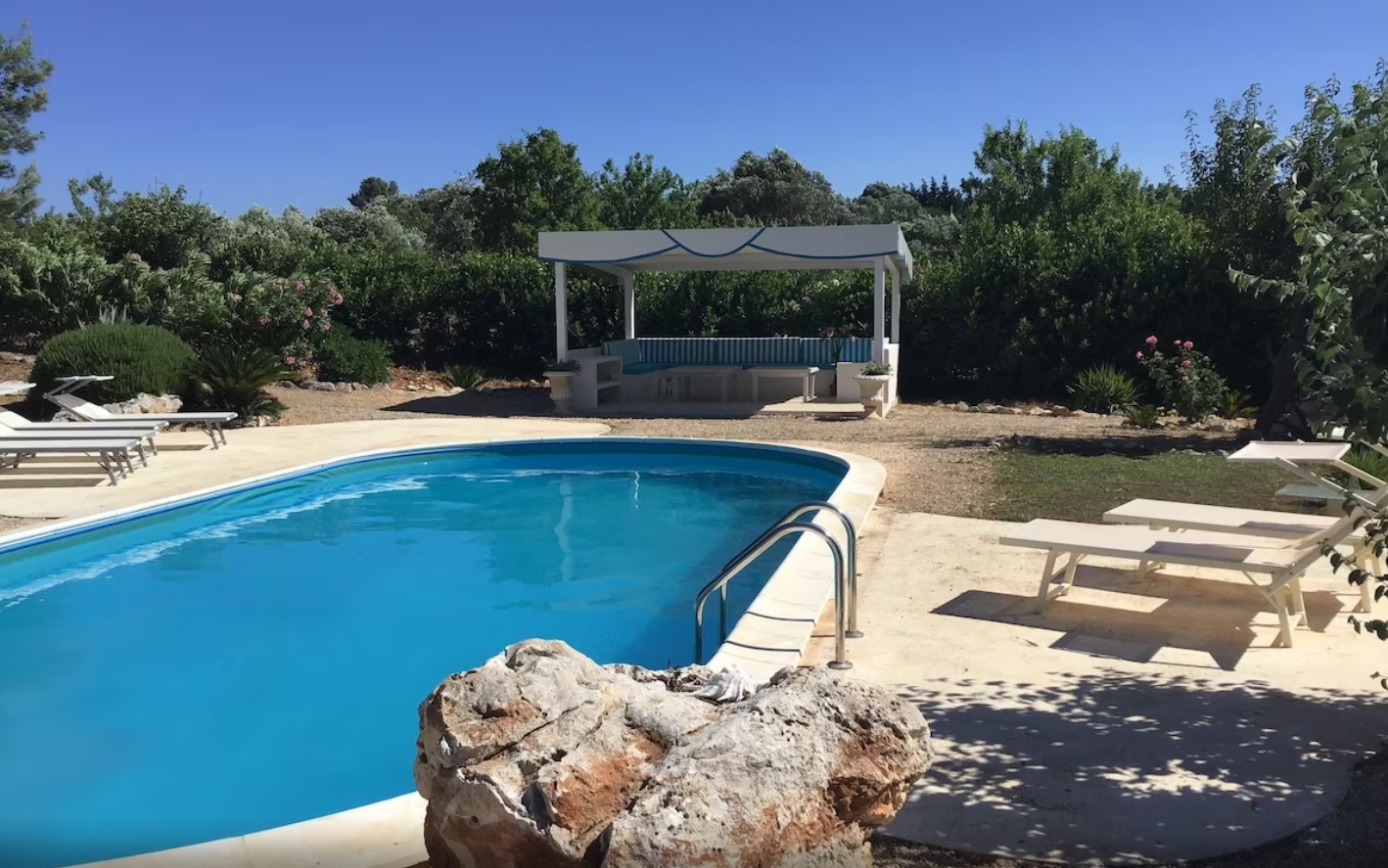 Foto Trullo Paradise