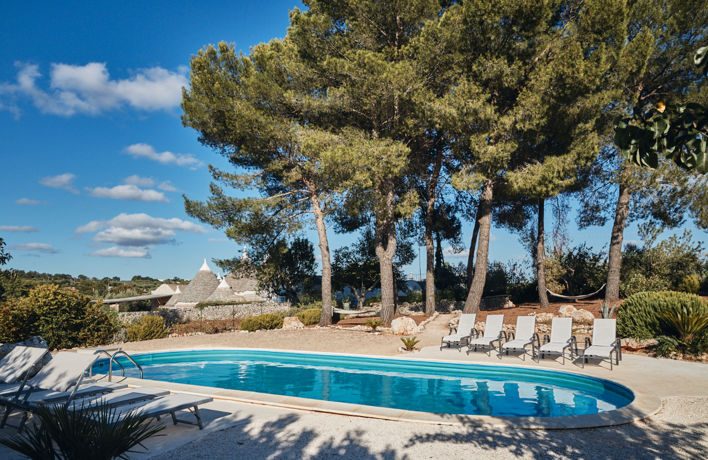Foto Piscina
